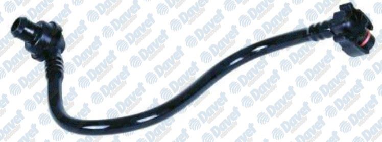 WINTECH 0500128 Vakum Hortumu Fluence